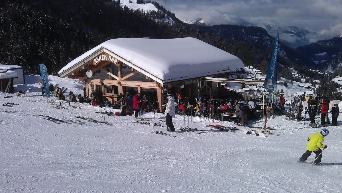 Le Relais Des Joux Photos 2